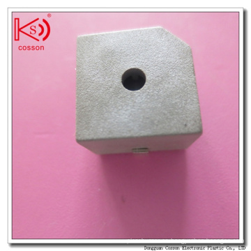 SMD Piezo Buzzer 12.8 * 12.8 * 10 85dB Buzzer 5V Buzzer